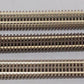 Atlas 6056 O Gauge 40 Inch Flextrack (12) VG