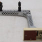 MTH 30-11009 O Scale RailKing Cantilevered Signal Bridge VG
