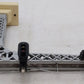MTH 30-11009 O Scale RailKing Cantilevered Signal Bridge VG