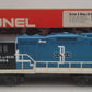 Lionel 6-8654 O Gauge Boston & Maine GP-9 Powered Diesel Locomotive #8654 EX/Box
