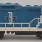 Lionel 6-8654 O Gauge Boston & Maine GP-9 Powered Diesel Locomotive #8654 EX/Box