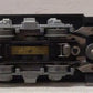 Lionel 6-8665 O Gauge BAR Jeremiah O' Brien GP-9 Diesel Locomotive & Caboose VG/Box