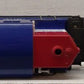 Lionel 6-8665 O Gauge BAR Jeremiah O' Brien GP-9 Diesel Locomotive & Caboose VG/Box