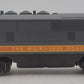 Lionel 6-8575 O Milwaukee Road Non-Powered B Unit Diesel Locomotive EX