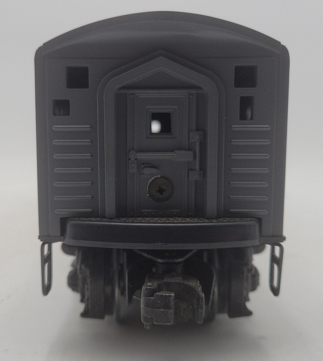 Lionel 6-8575 O Milwaukee Road Non-Powered B Unit Diesel Locomotive EX