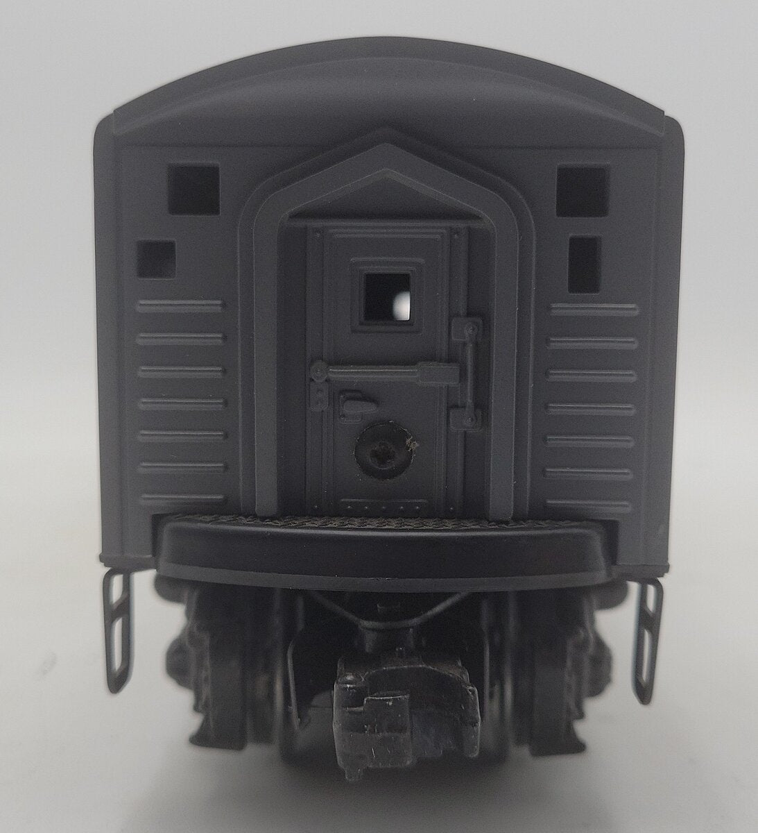 Lionel 6-8575 O Milwaukee Road Non-Powered B Unit Diesel Locomotive EX