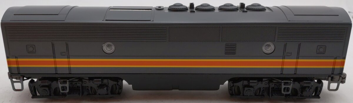 Lionel 6-18139 O Gauge Milwaukee Road F3 B Unit Non-Powered Diesel Locomotive EX/Box