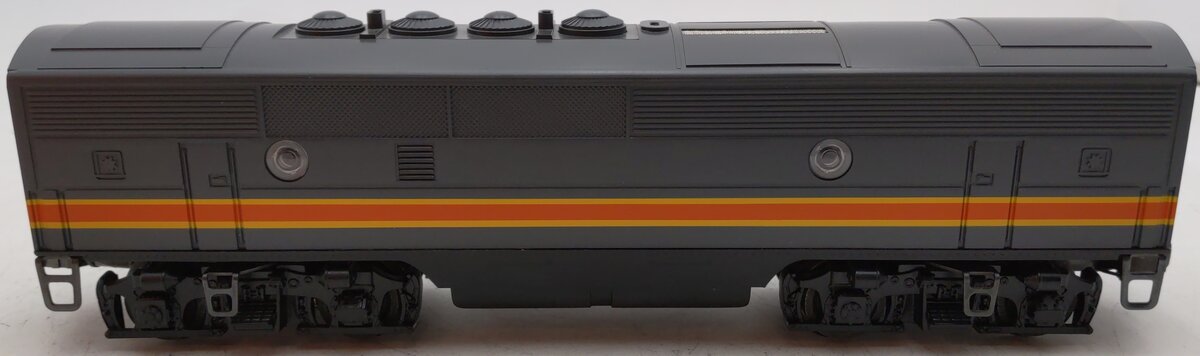 Lionel 6-18139 O Gauge Milwaukee Road F3 B Unit Non-Powered Diesel Locomotive EX/Box