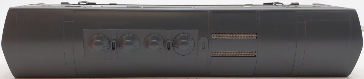 Lionel 6-18139 O Gauge Milwaukee Road F3 B Unit Non-Powered Diesel Locomotive EX/Box