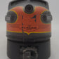 Lionel 6-8557 O Milwaukee Road F3 A Non-Powered Diesel Locomotive #8557 EX/Box