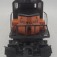Lionel 6-8855 O Gauge Milwaukee Road SD-18 Powered Diesel Locomotive EX/Box