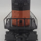 Lionel 6-8855 O Gauge Milwaukee Road SD-18 Powered Diesel Locomotive EX/Box