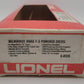 Lionel 6-8555 O Gauge Milwaukee Road F-3 Powered A Unit Diesel Locomotive EX/Box