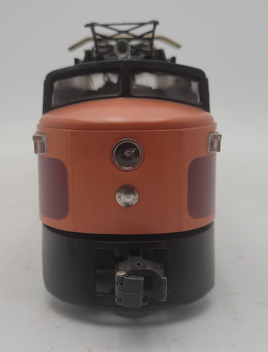 Lionel 6-8558 O Gauge Milwaukee Road GE EP-5 Electric Locomotive #8558 EX
