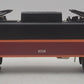 Lionel 6-8558 O Gauge Milwaukee Road GE EP-5 Electric Locomotive #8558 EX