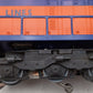 Lionel 6-8380 O Gauge Lionel Lines SD28 "Flat Top" Diesel Locomotive EX/Box