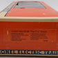 Lionel 6-8380 O Gauge Lionel Lines SD28 "Flat Top" Diesel Locomotive EX/Box