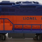 Lionel 6-8380 O Gauge Lionel Lines SD28 "Flat Top" Diesel Locomotive EX/Box