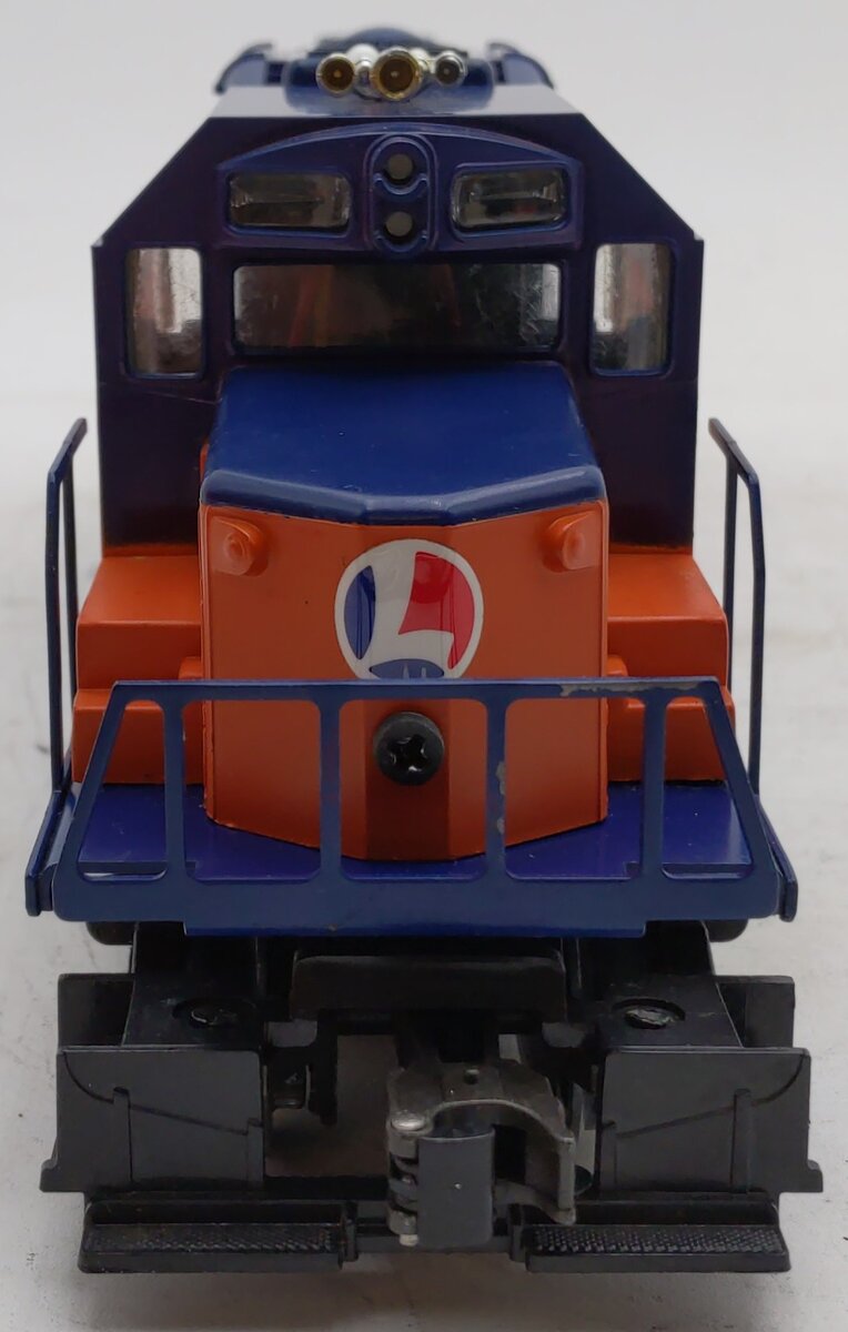 Lionel 6-8380 O Gauge Lionel Lines SD28 