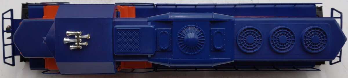 Lionel 6-8380 O Gauge Lionel Lines SD28 