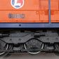 Lionel 6-8380 O Gauge Lionel Lines SD28 "Flat Top" Diesel Locomotive EX/Box