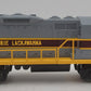 Lionel 6-8369 O Gauge Erie Lackawanna GP20 Diesel Locomotive #8369 EX/Box