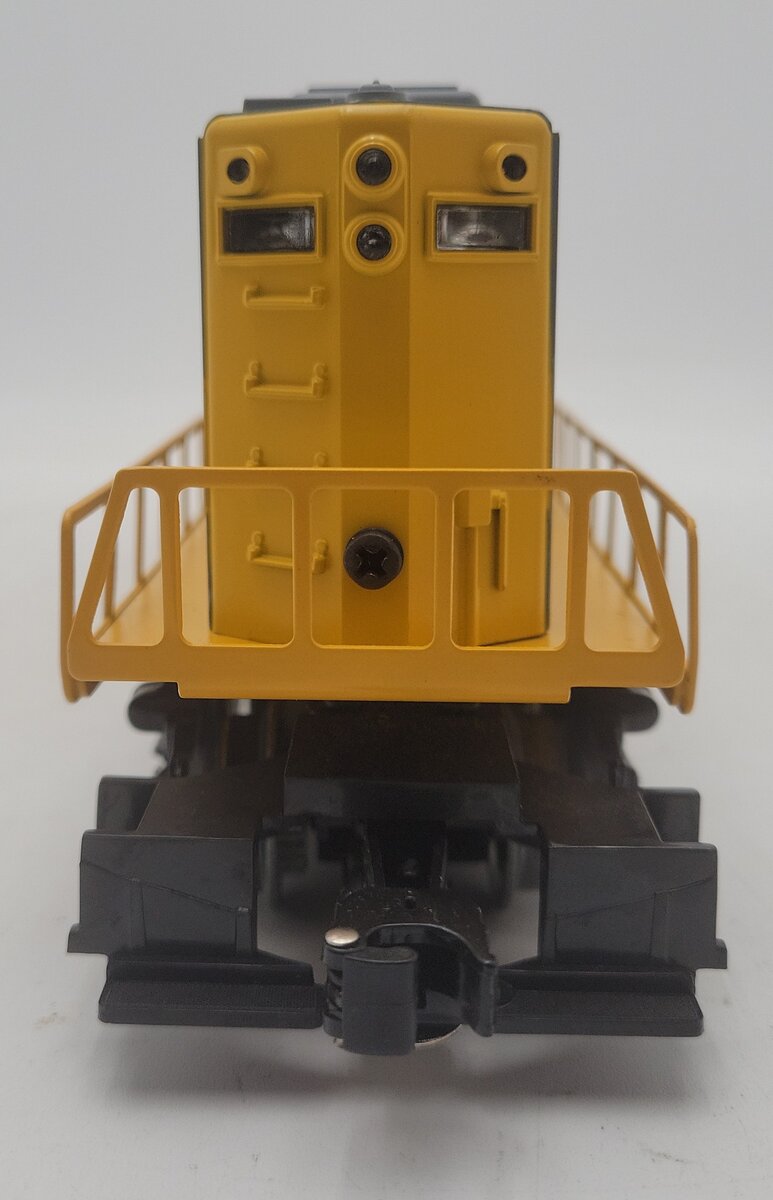 Lionel 6-8369 O Gauge Erie Lackawanna GP20 Diesel Locomotive #8369 EX/Box
