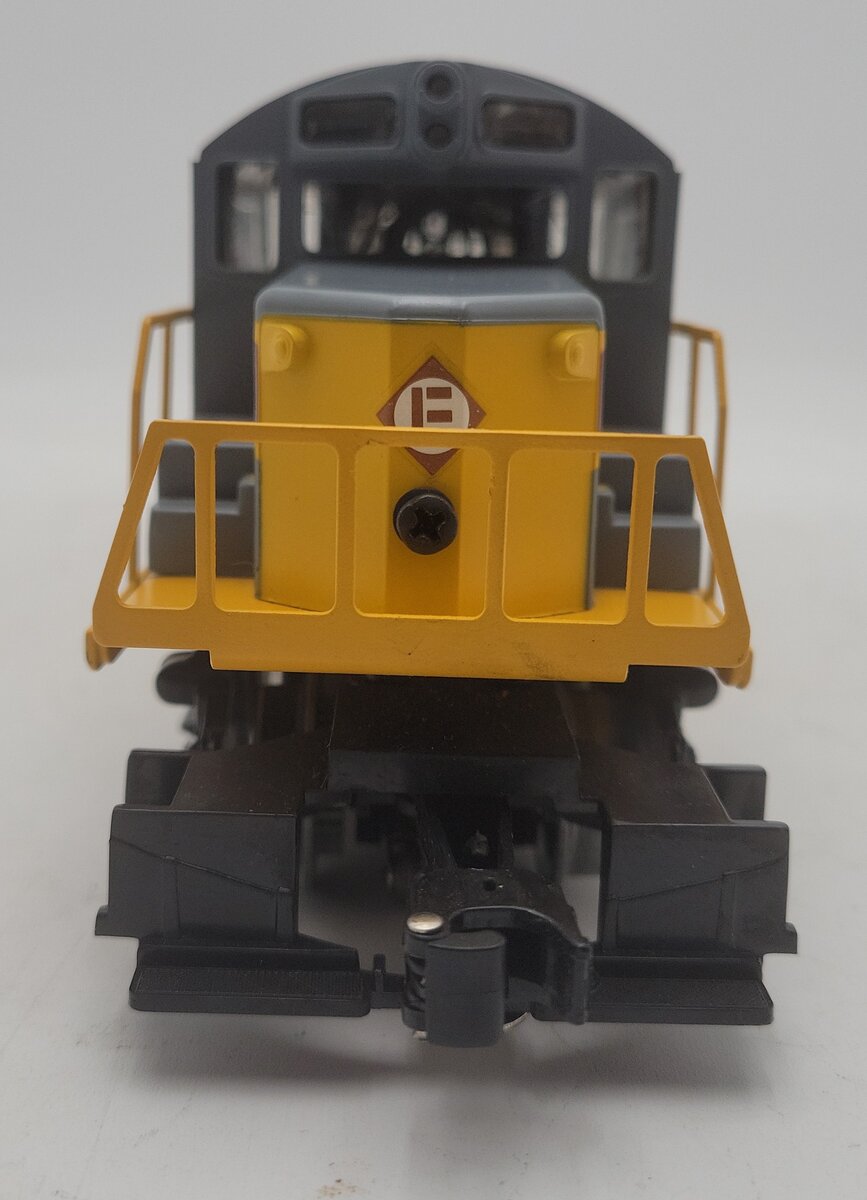 Lionel 6-8369 O Gauge Erie Lackawanna GP20 Diesel Locomotive #8369 EX/Box