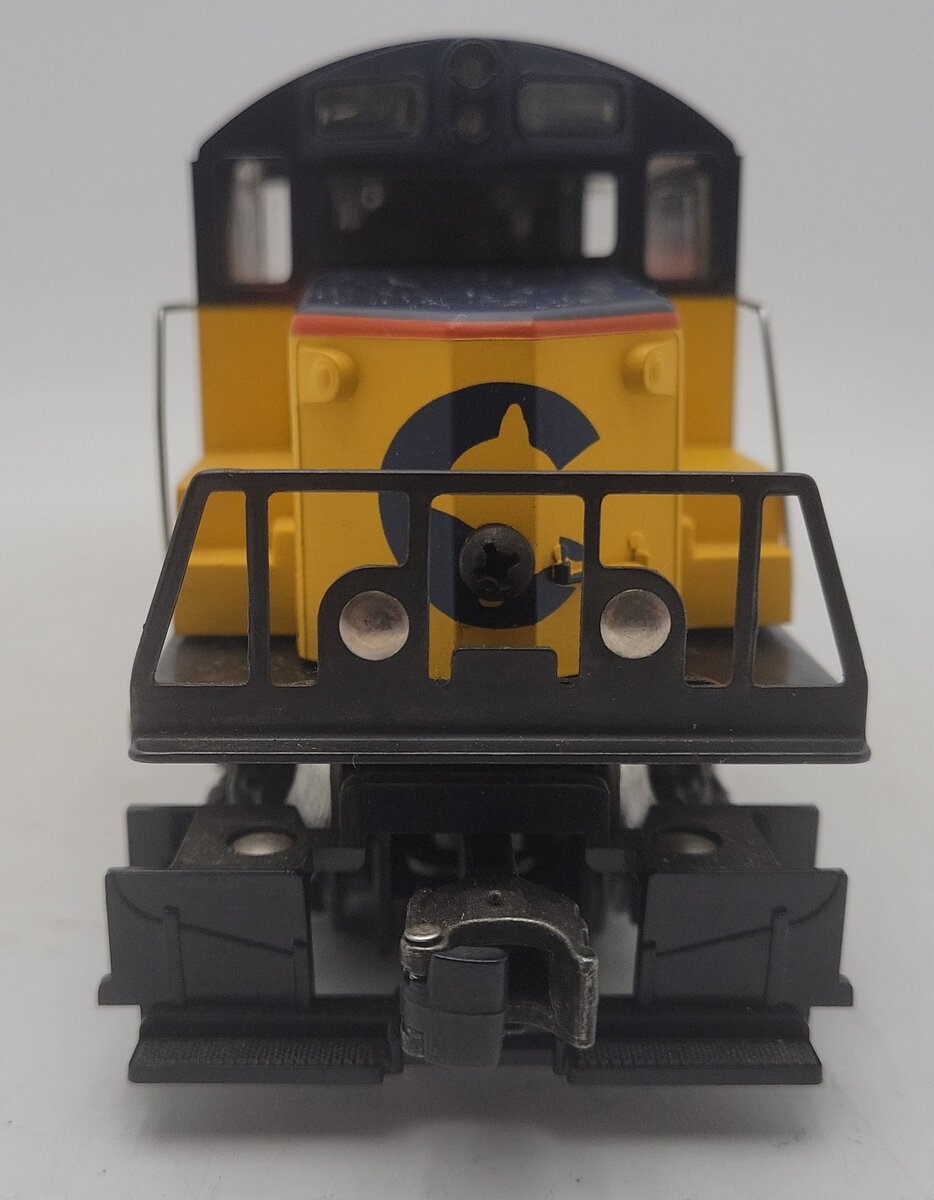 Lionel 6-8463 O Gauge Chessie System GP20 Diesel Engine VG