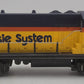 Lionel 6-8463 O Gauge Chessie System GP20 Diesel Engine VG