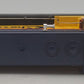 Lionel 6-8463 O Gauge Chessie System GP20 Diesel Engine VG