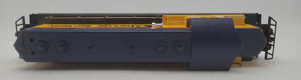 Lionel 6-8463 O Gauge Chessie System GP20 Diesel Engine VG