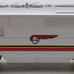 Lionel 6-18129 O Gauge Santa Fe F3 Non-Pwd B-Unit Diesel Locomotive #2343C EX/Box