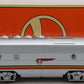 Lionel 6-18129 O Gauge Santa Fe F3 Non-Pwd B-Unit Diesel Locomotive #2343C EX/Box