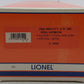 Lionel 6-18129 O Gauge Santa Fe F3 Non-Pwd B-Unit Diesel Locomotive #2343C EX/Box