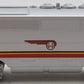 Lionel 6-18129 O Gauge Santa Fe F3 Non-Pwd B-Unit Diesel Locomotive #2343C EX/Box