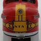 Lionel 6-18128 O Gauge Santa Fe F-3 A Powered Diesel Locomotive #2343 EX/Box