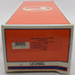Lionel 6-18128 O Gauge Santa Fe F-3 A Powered Diesel Locomotive #2343 EX/Box