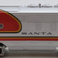Lionel 6-18128 O Gauge Santa Fe F-3 A Powered Diesel Locomotive #2343 EX/Box