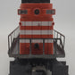 Lionel 6-8754 O Gauge New Haven Rectifier Electric Locomotive EX