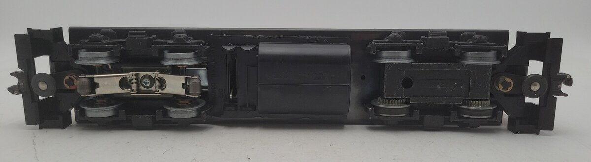 Lionel 6-8754 O Gauge New Haven Rectifier Electric Locomotive EX