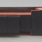 Lionel 6-8754 O Gauge New Haven Rectifier Electric Locomotive EX