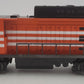Lionel 6-8754 O Gauge New Haven Rectifier Electric Locomotive EX