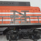 Lionel 6-8754 O Gauge New Haven Rectifier Electric Locomotive EX