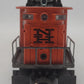 Lionel 6-8754 O Gauge New Haven Rectifier Electric Locomotive EX