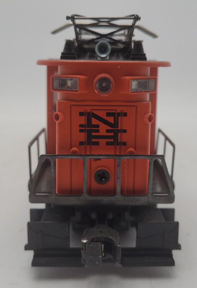Lionel 6-8754 O Gauge New Haven Rectifier Electric Locomotive EX