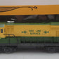 Lionel 6-8962 O Gauge Reading U36B Powered Diesel Locomotive EX/Box