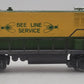 Lionel 6-8962 O Gauge Reading U36B Powered Diesel Locomotive EX/Box