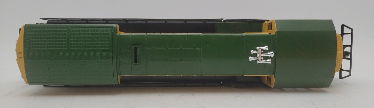 Lionel 6-8962 O Gauge Reading U36B Powered Diesel Locomotive EX/Box