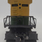 Lionel 6-8962 O Gauge Reading U36B Powered Diesel Locomotive EX/Box